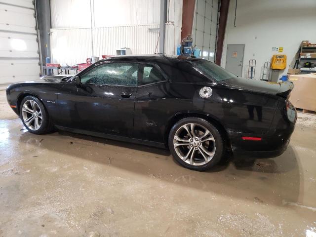 Изображение 2 2021 DODGE CHALLENGER R/T 2021 с VIN 2C3CDZBT9MH551613