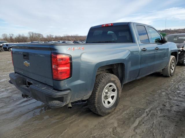 Изображение 3 2014 CHEVROLET SILVERADO K1500 2014 с VIN 1GCVKPEH4EZ185812
