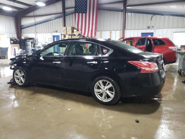 Image 2 of 2013 NISSAN ALTIMA 2.5 2013 with VIN 1N4AL3AP0DC208009