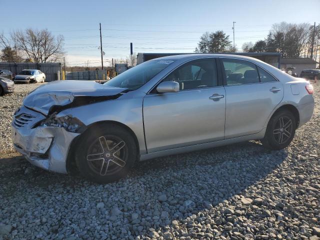 Obraz 1 z 2009 TOYOTA CAMRY BASE 2009 z VIN 4T1BE46K49U346323