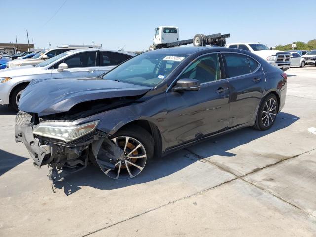 2016 ACURA TLX ADVANCE 2016 image