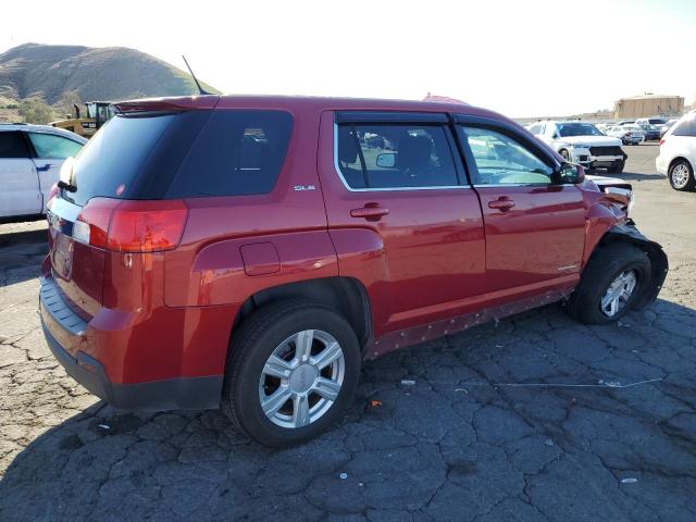 Obraz 3 z 2014 GMC TERRAIN SLE 2014 z VIN 2GKALMEK8E6205503