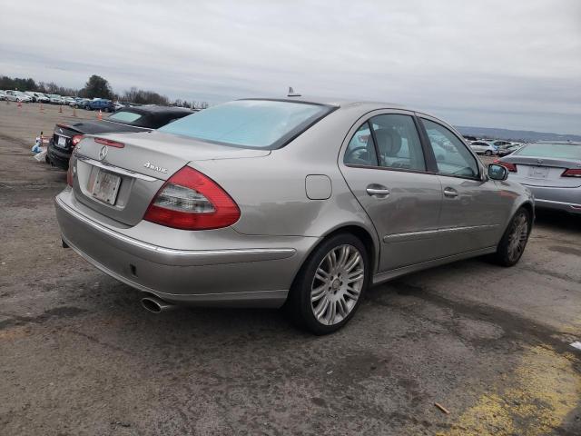 Obraz 3 z 2008 MERCEDES-BENZ E 350 4MATIC 2008 z VIN WDBUF87X08B238513