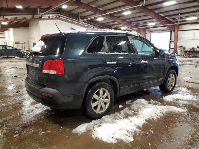 Obraz 3 z 2013 KIA SORENTO LX 2013 z VIN 5XYKTDA61DG386891
