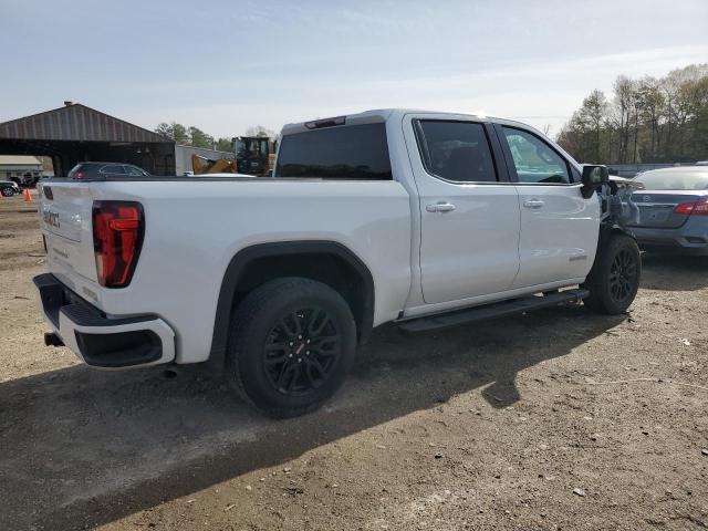 Obraz 3 z 2021 GMC SIERRA C1500 ELEVATION 2021 z VIN 3GTP8CEK2MG481017