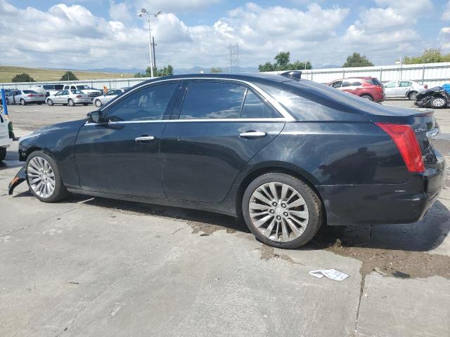 Obraz 2 z 2016 CADILLAC CTS LUXURY COLLECTION 2016 z VIN 1G6AX5SX5G0137102
