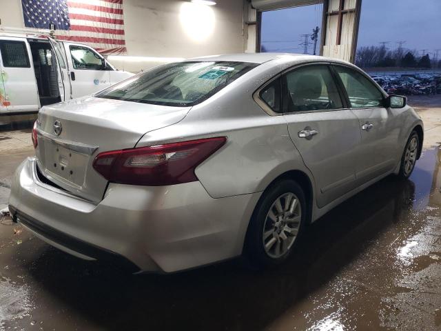 Изображение 3 2018 NISSAN ALTIMA 2.5 2018 с VIN 1N4AL3APXJC241630