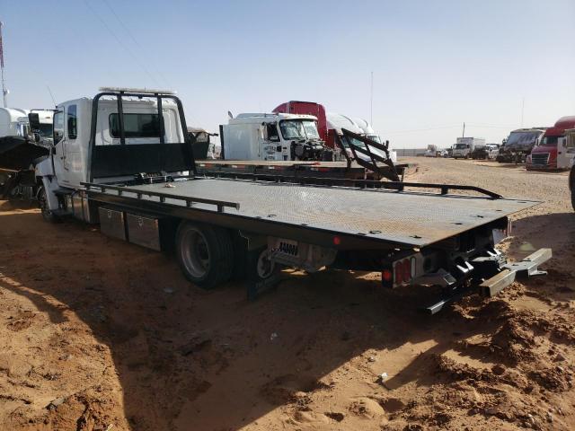 Image 3 of 2022 HINO 258/268  2022 with VIN 5PVNJ7BS5N5T50017