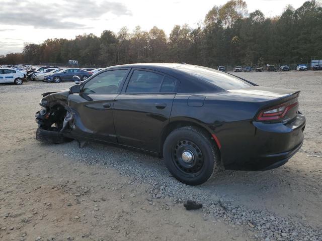 Image 2 of 2022 DODGE CHARGER POLICE 2022 with VIN 2C3CDXKG5NH167174