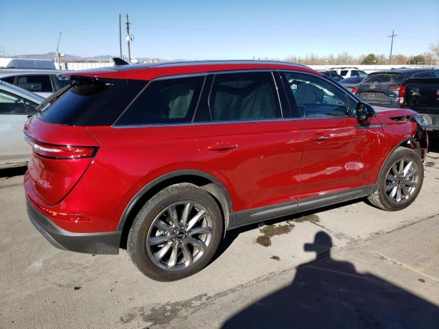Obraz 3 z 2021 LINCOLN CORSAIR  2021 z VIN 5LMCJ1D90MUL16739