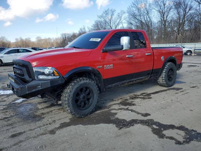 Obraz 2014 RAM 1500 SLT 2014