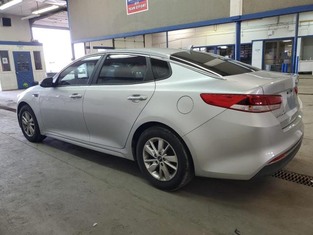 Изображение 2 2018 KIA OPTIMA LX 2018 с VIN 5XXGT4L37JG188177