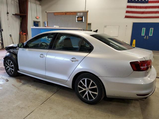 Изображение 2 2016 VOLKSWAGEN JETTA SE 2016 с VIN 3VWD67AJ5GM240925
