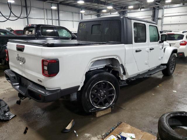 Изображение 3 2021 JEEP GLADIATOR OVERLAND 2021 с VIN 1C6HJTFG6ML588391