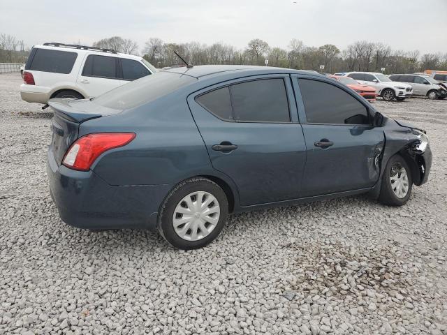 Изображение 3 2017 NISSAN VERSA S 2017 с VIN 3N1CN7AP9HL810652