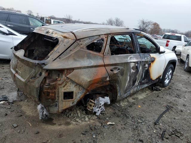 Image 3 of 2024 HYUNDAI TUCSON SEL 2024 with VIN 5NMJBCDE4RH300854
