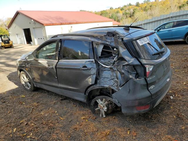 Image 2 of 2018 FORD ESCAPE SE 2018 with VIN 1FMCU9GD0JUD46506