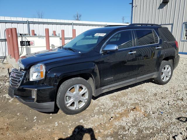 Obraz 1 z 2017 GMC TERRAIN SLE 2017 z VIN 2GKFLTEK5H6193900