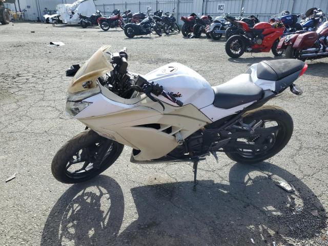 2013 KAWASAKI EX300 A 2013 image