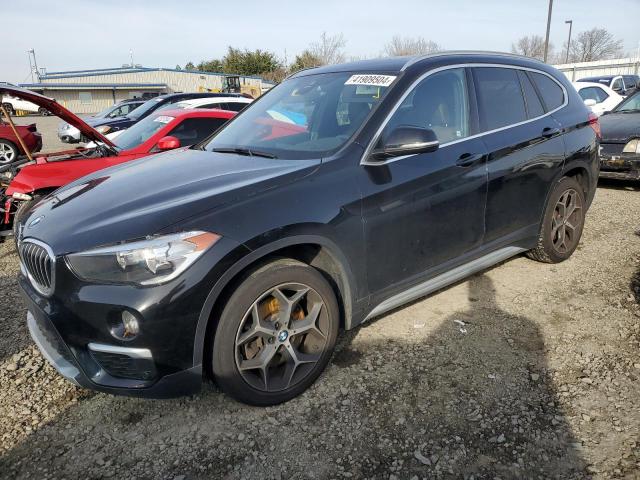 Obraz 2019 BMW X1 XDRIVE28I 2019
