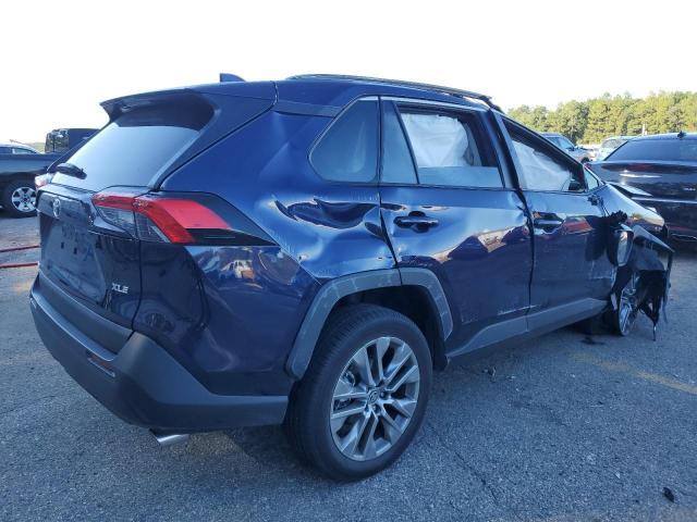 Image 3 of 2023 TOYOTA RAV4 XLE PREMIUM 2023 with VIN 2T3C1RFV4PW277273