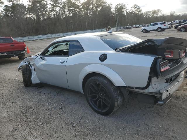 Image 2 of 2020 DODGE CHALLENGER R/T SCAT PACK 2020 with VIN 2C3CDZFJ4LH117364