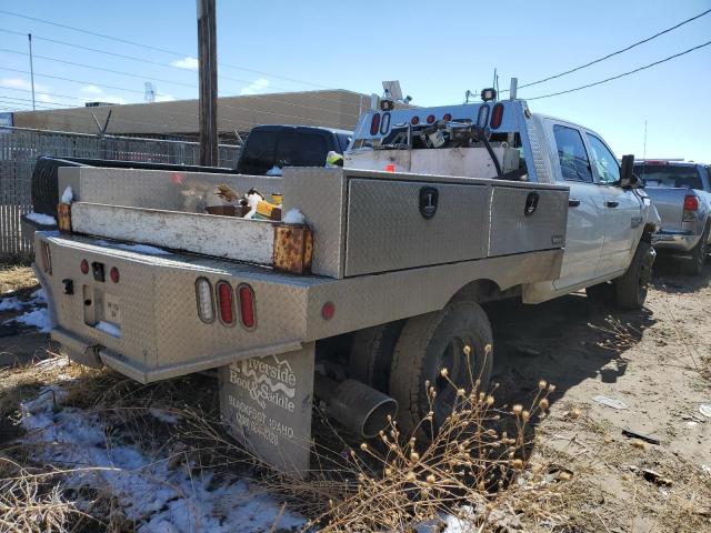 Изображение 3 2018 RAM 3500  2018 с VIN 3C7WRTCL8JG346532