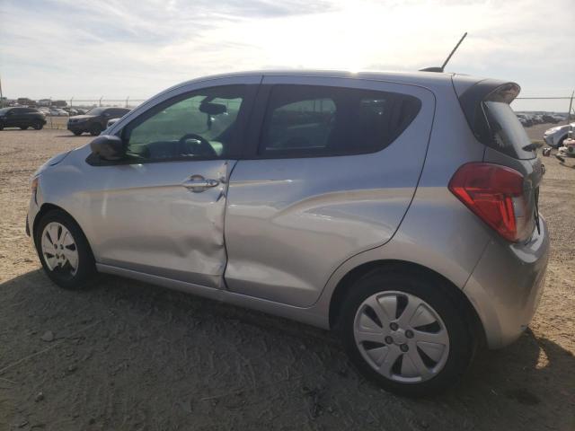 Image 2 of 2018 CHEVROLET SPARK LS 2018 with VIN KL8CB6SA7JC442508