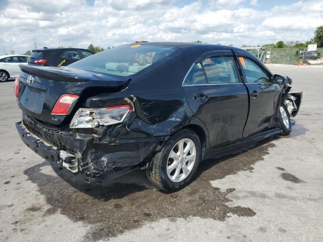 Изображение 3 2008 TOYOTA CAMRY CE 2008 с VIN 4T1BE46K98U761586
