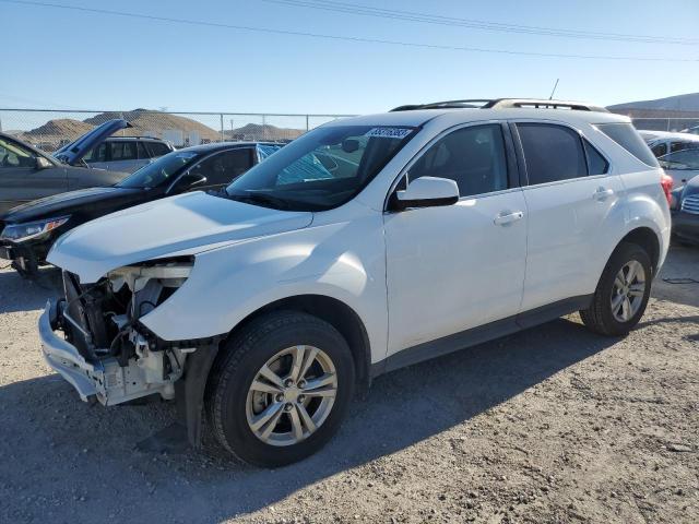 Image 1 of 2012 CHEVROLET EQUINOX LT 2012 with VIN 2GNALDEK9C1259552