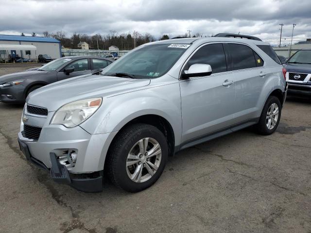 Image 1 of 2015 CHEVROLET EQUINOX LT 2015 with VIN 2GNALBEK0F6334361