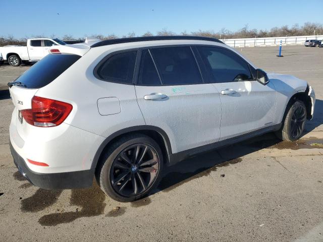 Изображение 3 2014 BMW X1 SDRIVE28I 2014 с VIN WBAVM1C54EVW54837