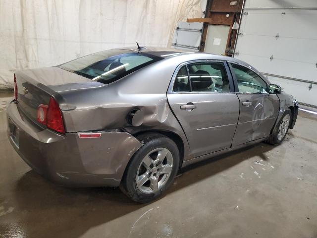Obraz 3 z 2010 CHEVROLET MALIBU LS 2010 z VIN 1G1ZB5EB1A4150937