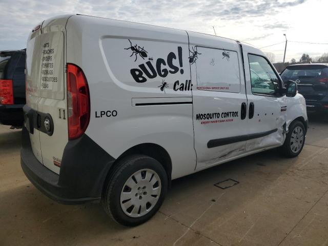 Obraz 3 z 2017 RAM PROMASTER CITY  2017 z VIN ZFBERFAB1H6H31260