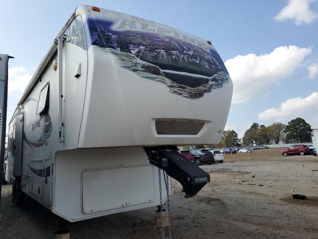 Изображение 1 2011 KEYSTONE MOUNTAINEE 2011 с VIN 4YDF35527BE780722