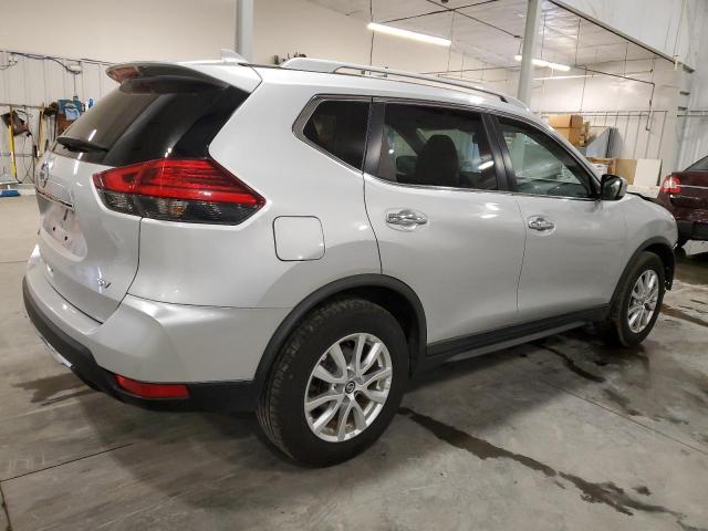Изображение 3 2017 NISSAN ROGUE S 2017 с VIN KNMAT2MT1HP562083
