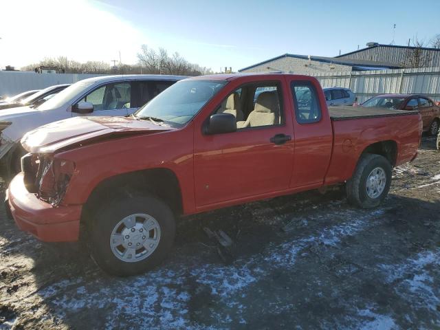 Image 1 of 2008 CHEVROLET COLORADO LS 2008 with VIN 1GCDT299588226196