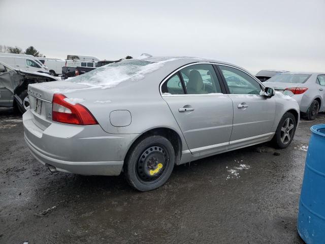 Obraz 3 z 2009 VOLVO S80 T6 2009 z VIN YV1AH992891092322