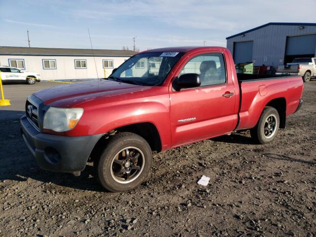 2006 TOYOTA TACOMA  2006 image