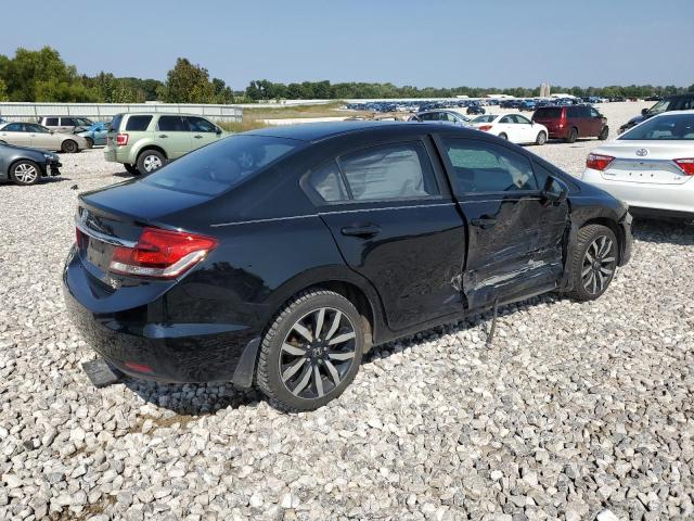 Obraz 3 z 2014 HONDA CIVIC EXL 2014 z VIN 19XFB2F9XEE018123
