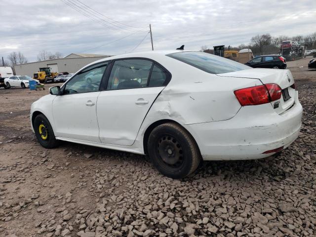 Image 2 of 2014 VOLKSWAGEN JETTA SE 2014 with VIN 3VWD17AJXEM264925