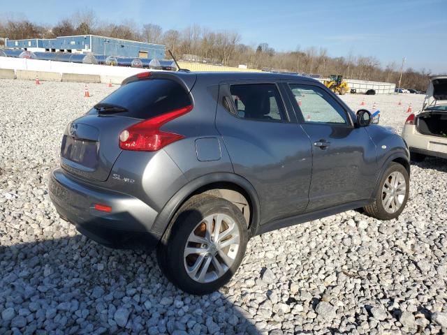 Image 3 of 2011 NISSAN JUKE S 2011 with VIN JN8AF5MV8BT026650