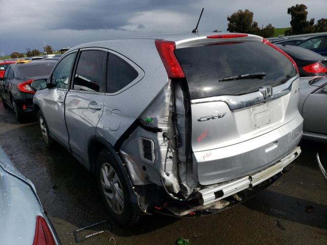 Obraz 2 z 2016 HONDA CR-V EX 2016 z VIN 2HKRM4H53GH619398