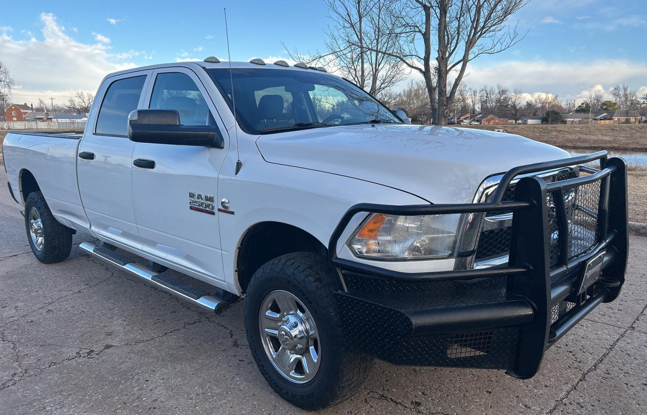 2017 RAM 2500 ST 2017 image