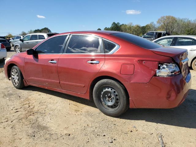 Image 2 of 2015 NISSAN ALTIMA 2.5 2015 with VIN 1N4AL3AP8FN862215
