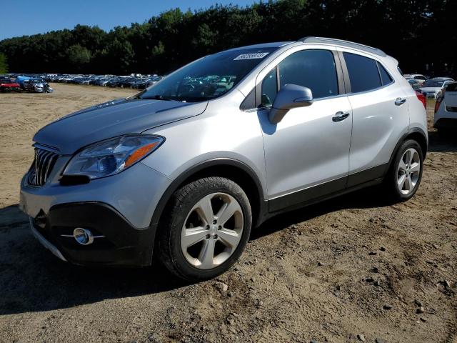 Изображение 2015 BUICK ENCORE CONVENIENCE 2015