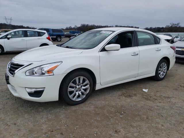 Obraz 1 z 2015 NISSAN ALTIMA 2.5 2015 z VIN 1N4AL3APXFC270620