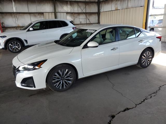 Image 1 of 2023 NISSAN ALTIMA SV 2023 with VIN 1N4BL4DV4PN394327