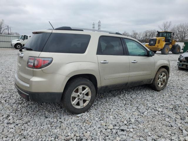 Obraz 3 z 2014 GMC ACADIA SLE 2014 z VIN 1GKKRNED2EJ225873