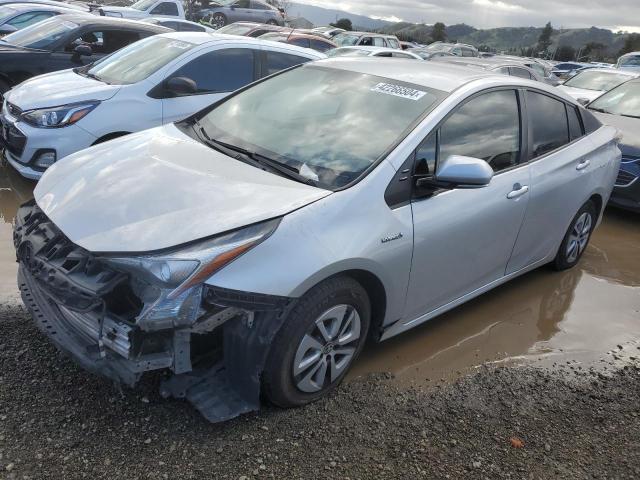 2018 TOYOTA PRIUS  2018 image